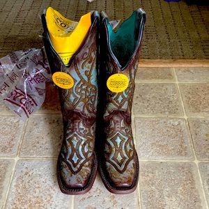 Corral women’s boots